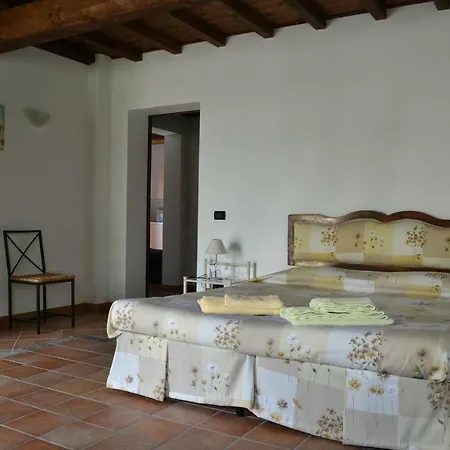 Bramasole Apartment Ferrara