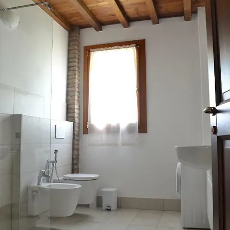 Apartment Bramasole Ferrara